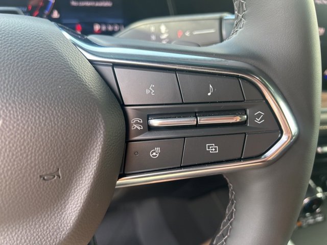 New 2025 Chevrolet Suburban Premier image 16