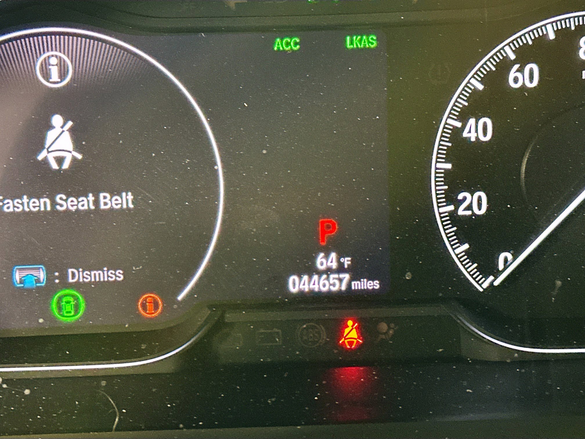 Used 2019 Honda Accord EX-L image 16