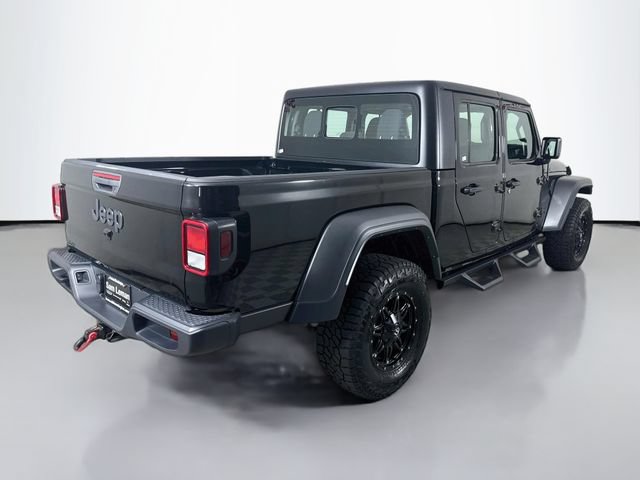 Used 2023 Jeep Gladiator Sport AWD/4WD image 7