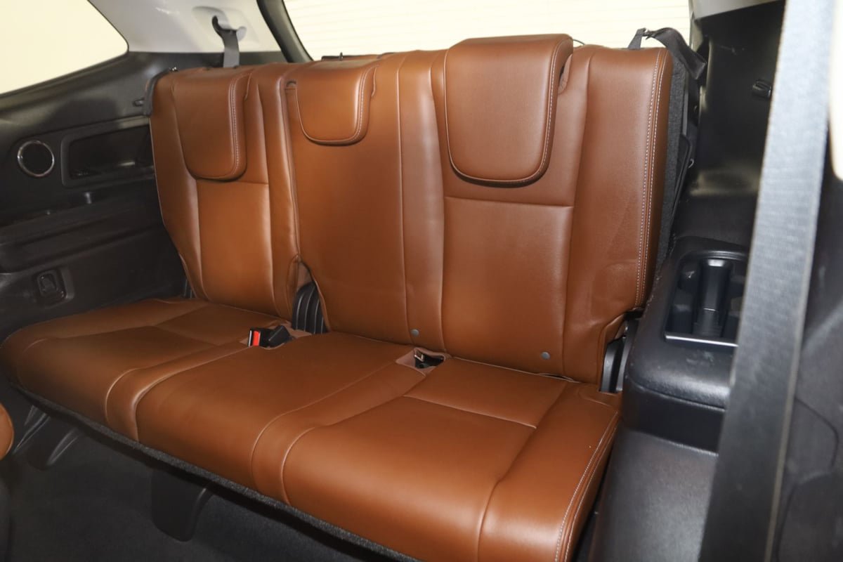 Used 2020 Subaru Ascent Touring w/ Popular Package #3 image 51