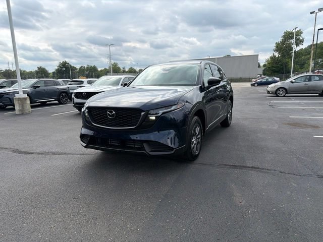New 2026 MAZDA CX-5 Select AWD/4WD image 20
