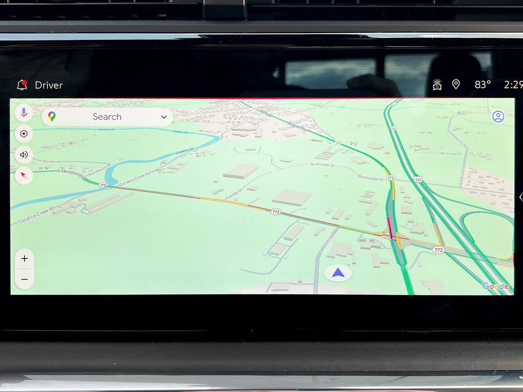 Used 2024 GMC Sierra 3500 Denali Ultimate image 5