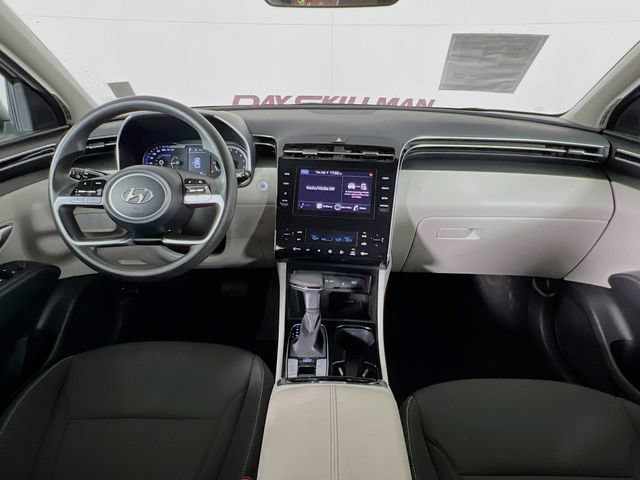 Used 2024 Hyundai Tucson SEL FWD image 24