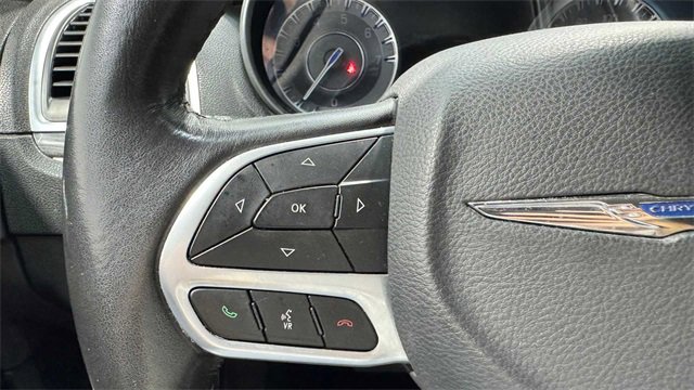 Used 2019 Chrysler 300 Touring w/ Sport Appearance Package image 25