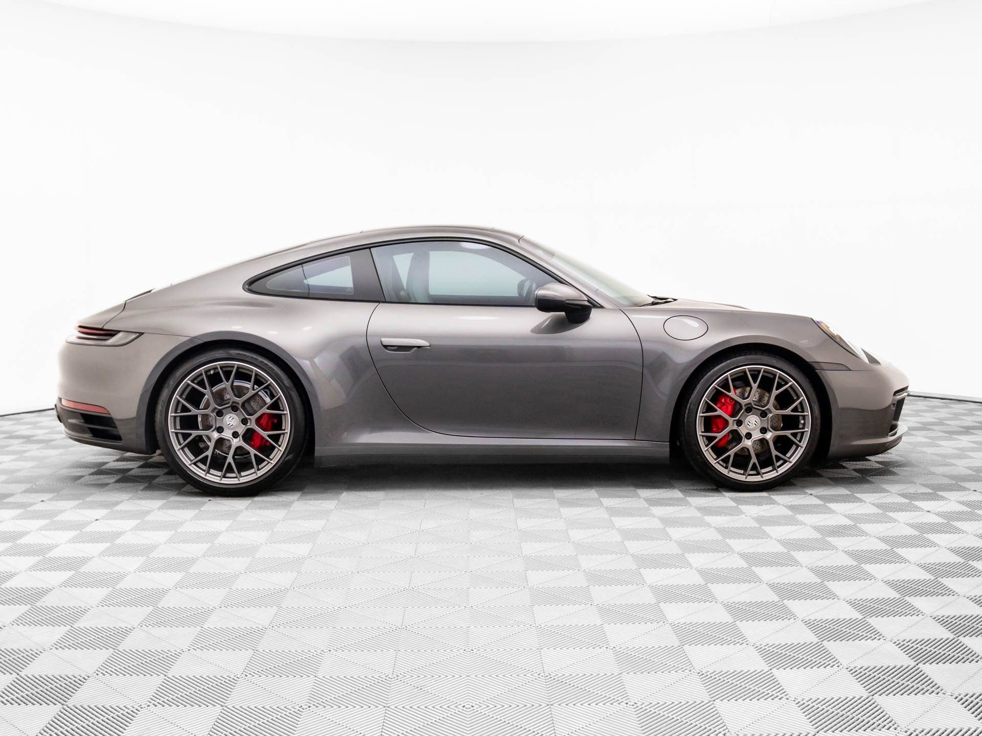 Used 2021 Porsche 911 Carrera image 7
