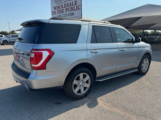 Used 2020 Ford Expedition XLT w/ Equipment Group 202A RWD image 6