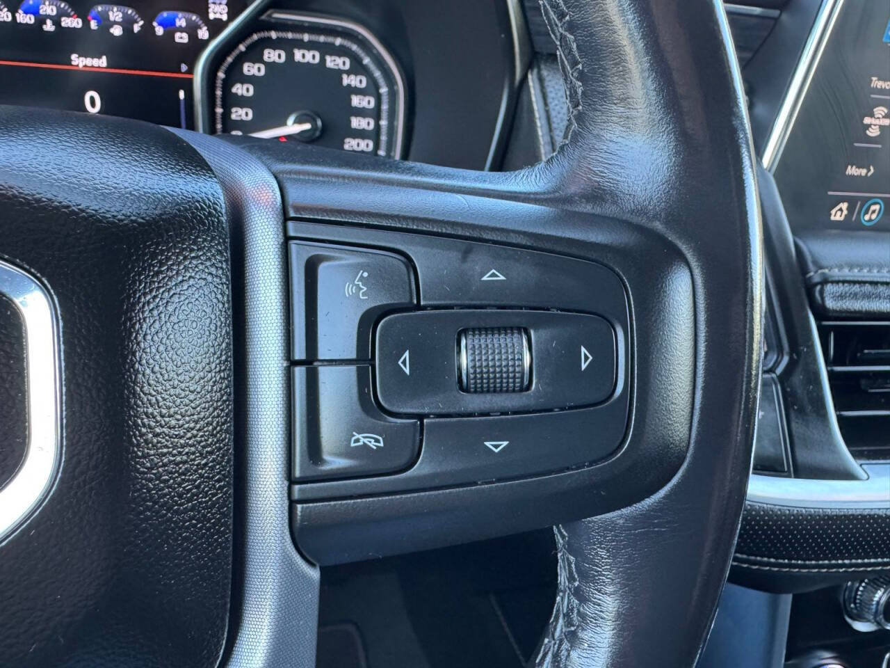 Used 2021 GMC Yukon SLT AWD/4WD image 22