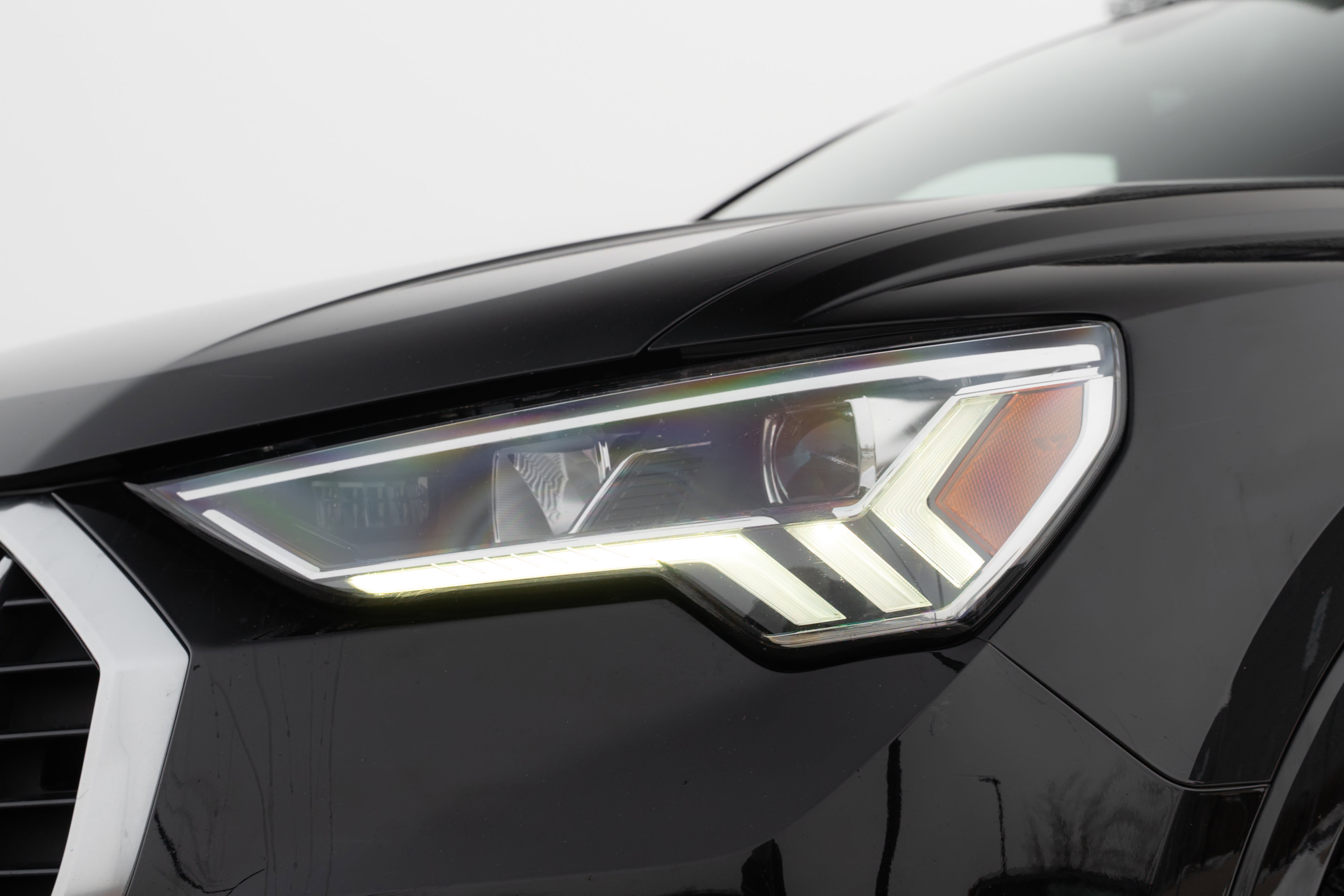 Used 2020 Audi Q3 2.0T Prestige w/ Prestige Package AWD/4WD image 30