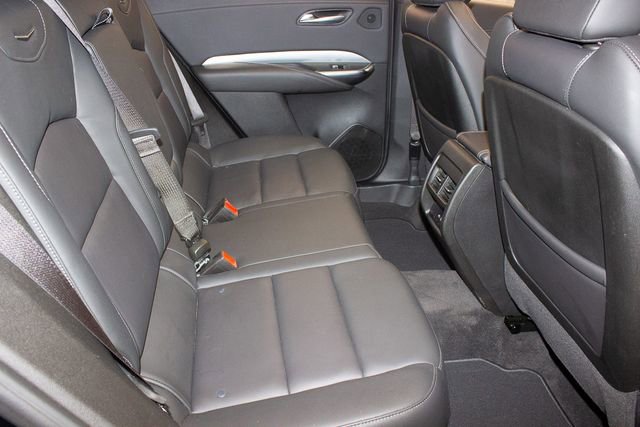Used 2023 Cadillac XT4 Premium Luxury image 12