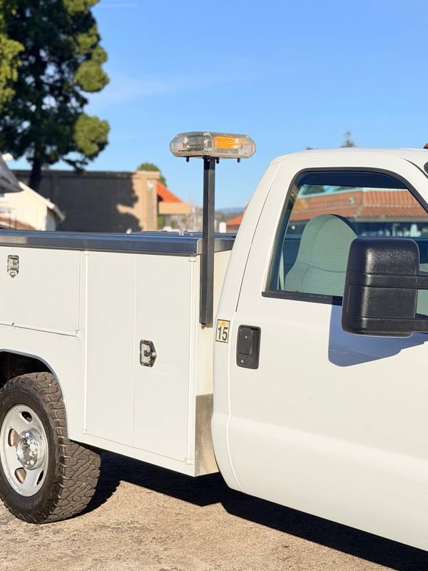Used 2008 Ford F350 XL image 20