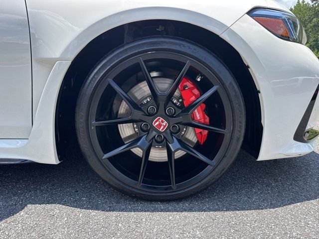 Used 2024 Honda Civic Type R image 14