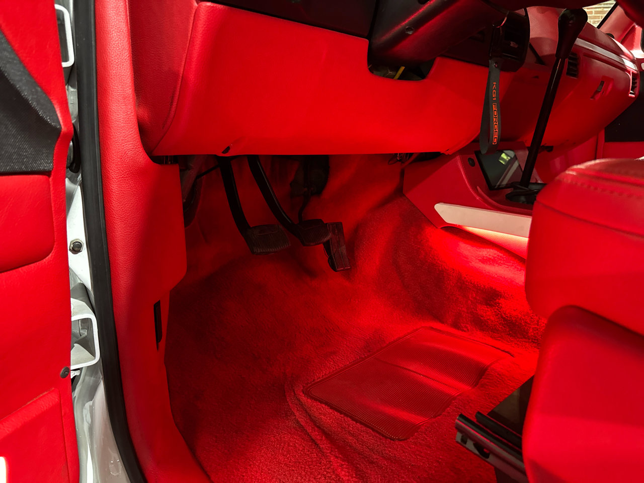 Used 1994 Ford Bronco XLT image 86