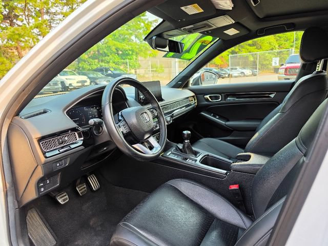 Used 2024 Honda Civic Sport Touring image 20