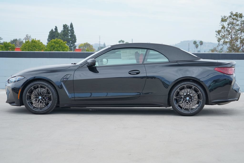 New 2027 BMW M4 xDrive Competition AWD/4WD image 5