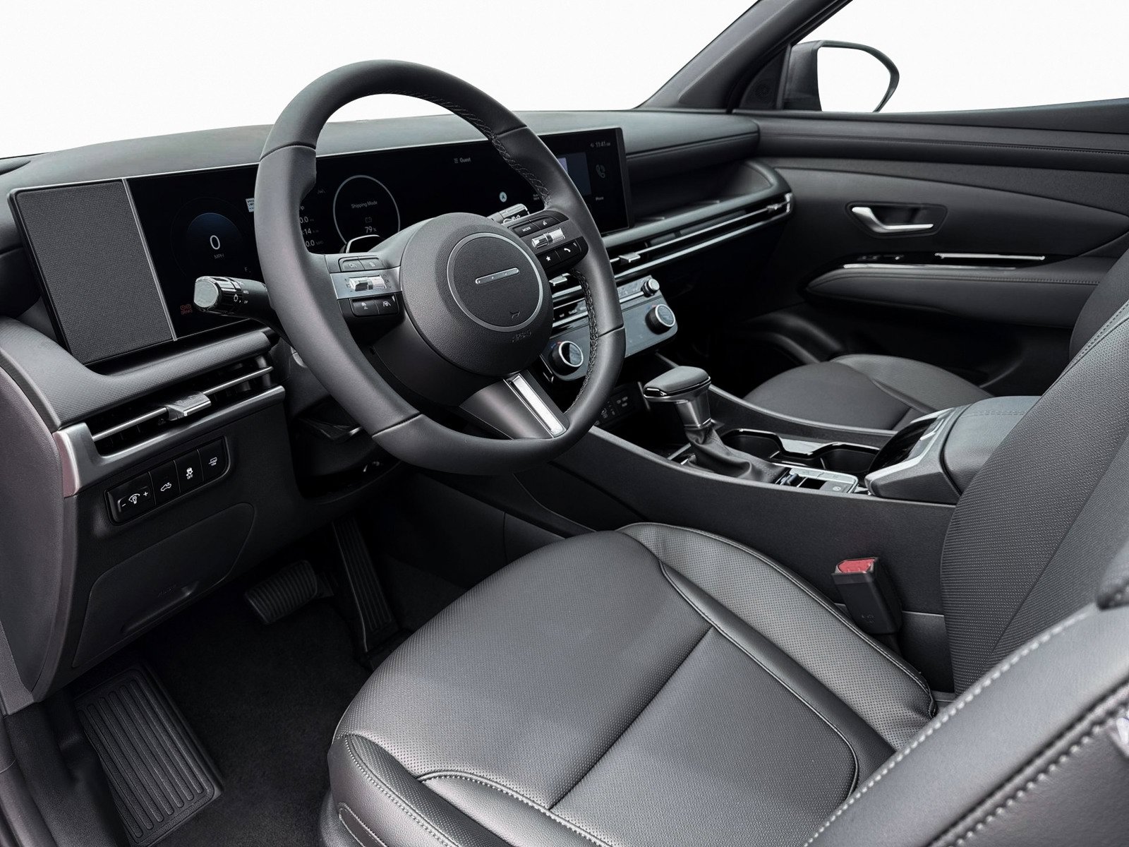 New 2026 Hyundai Santa Cruz XRT AWD/4WD image 14