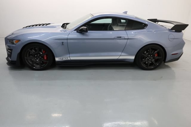 Used 2022 Ford Mustang Shelby GT500 w/ Carbon Fiber Track Pack RWD image 62