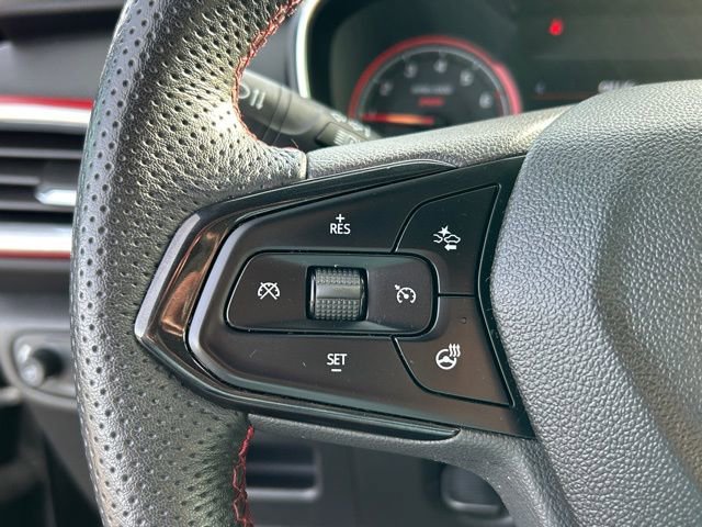 Certified 2022 Chevrolet TrailBlazer RS w/ Technology Package image 28