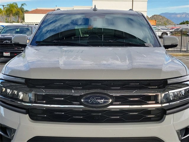Used 2024 Ford Expedition Max Limited image 30
