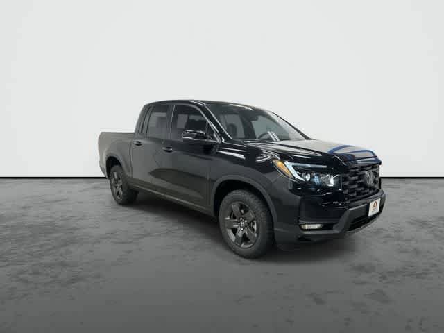 New 2026 Honda Ridgeline TrailSport image 5