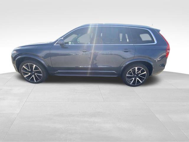 Used 2022 Volvo XC90 T6 Momentum w/ Advanced Package AWD/4WD image 4