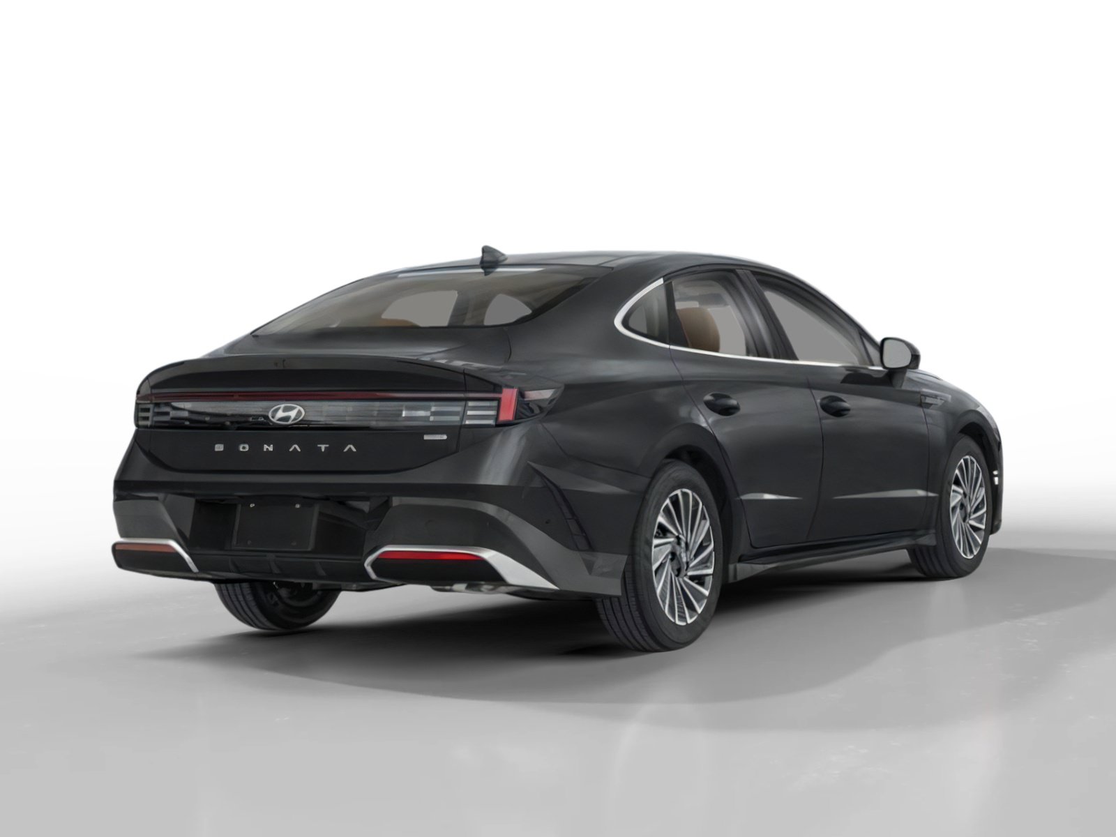 New 2026 Hyundai Sonata Limited FWD image 3