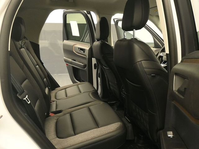 New 2026 Ford Bronco Sport Big Bend w/ Convenience Package image 17