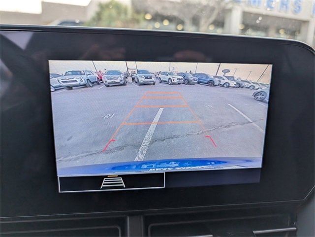 Used 2024 Chevrolet Trax LS image 13