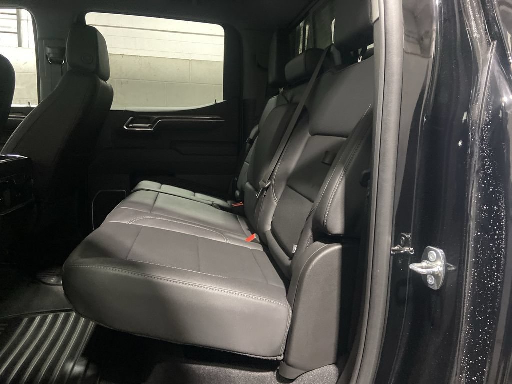 Certified 2024 Chevrolet Silverado 1500 LTZ w/ LTZ Premium Package AWD/4WD image 26