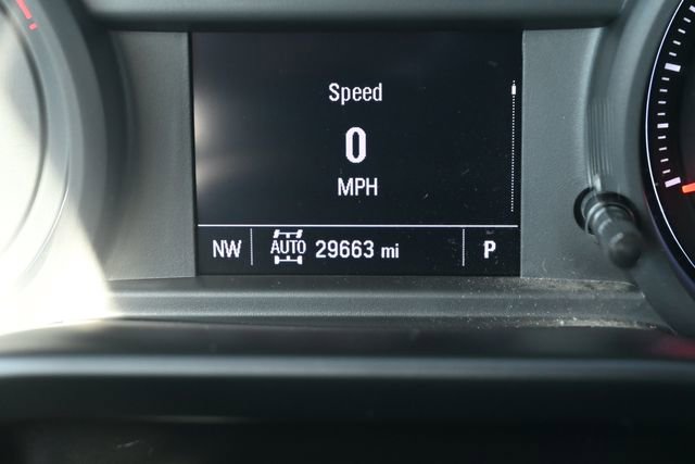 Used 2024 Chevrolet Silverado 1500 W/T w/ WT Value Package image 16