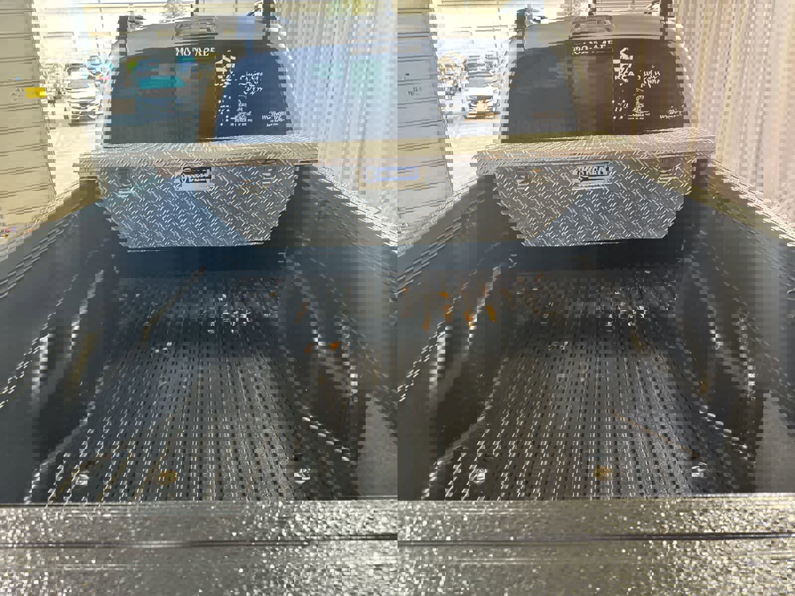 Used 2021 Toyota Tacoma SR5 image 16