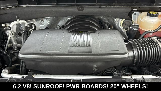 Used 2023 GMC Sierra 1500 Denali AWD/4WD image 32