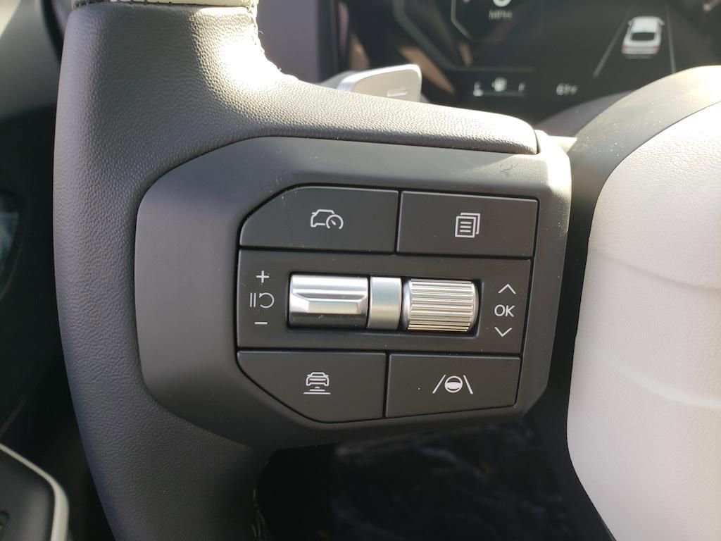 New 2025 Kia K4 GT-Line w/ GT-Line Premium Package image 13