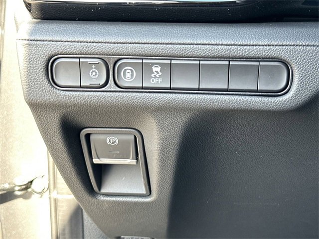 New 2025 Acura MDX FWD image 23