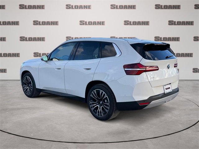 New 2025 BMW X3 xDrive30i image 3