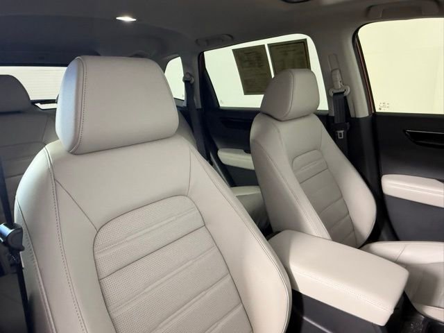 Used 2026 Honda CR-V EX-L image 46