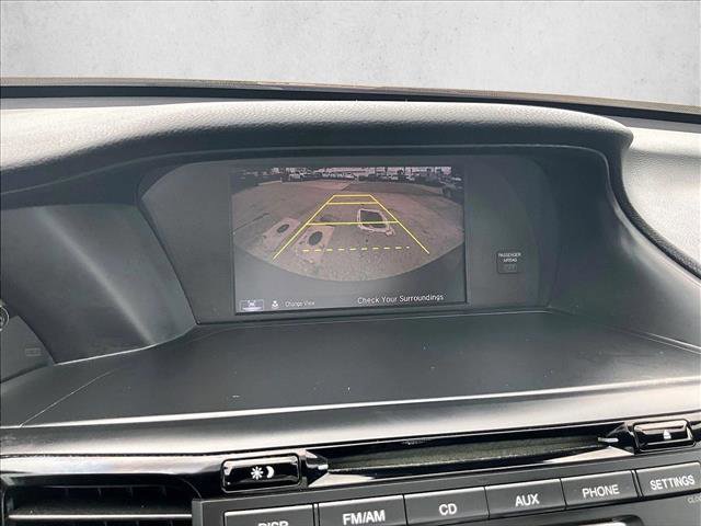 Used 2016 Honda Accord Sport image 22