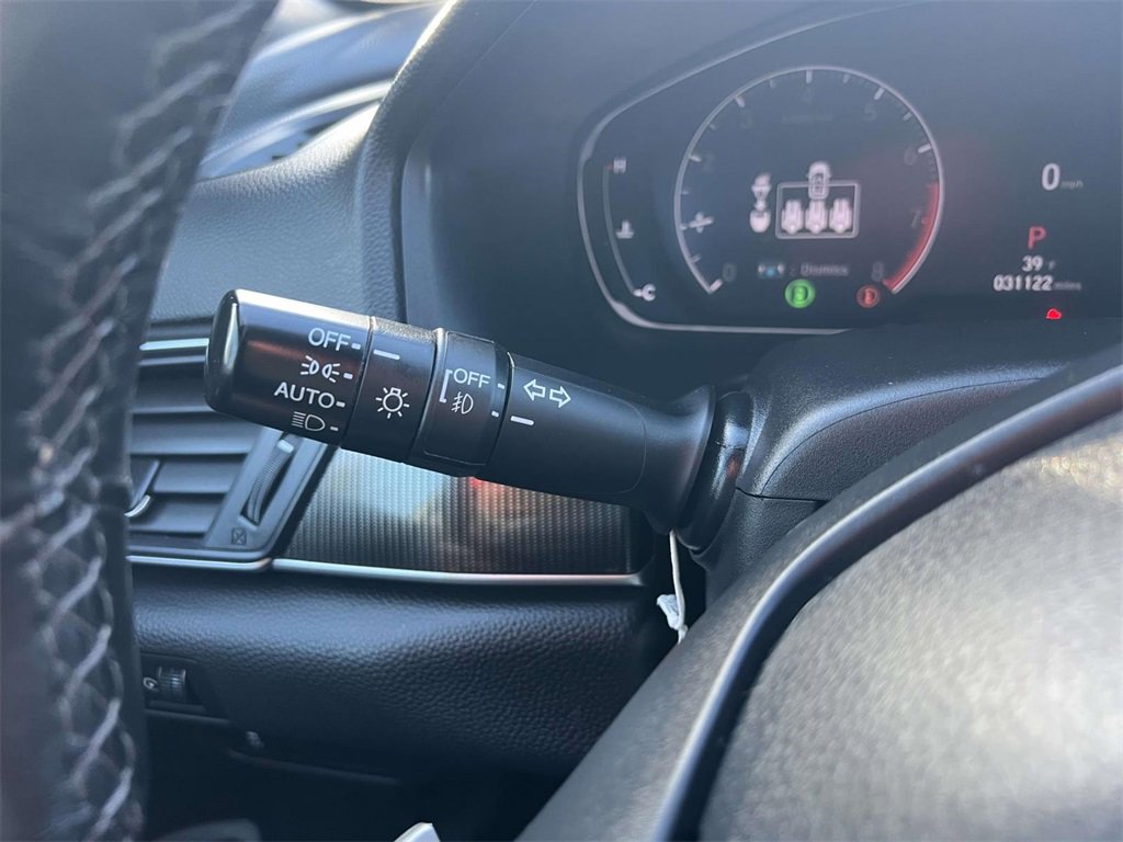 Used 2021 Honda Accord Sport image 25