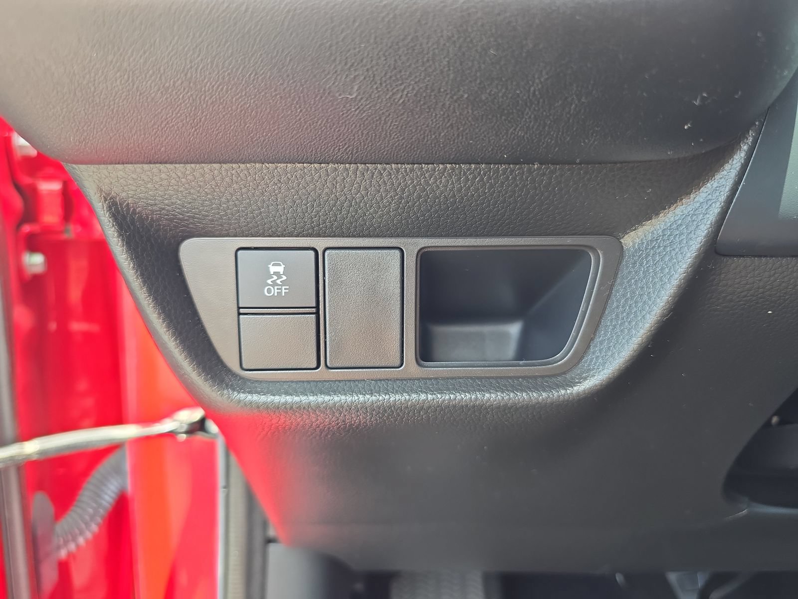 Certified 2023 Honda HR-V Sport image 21