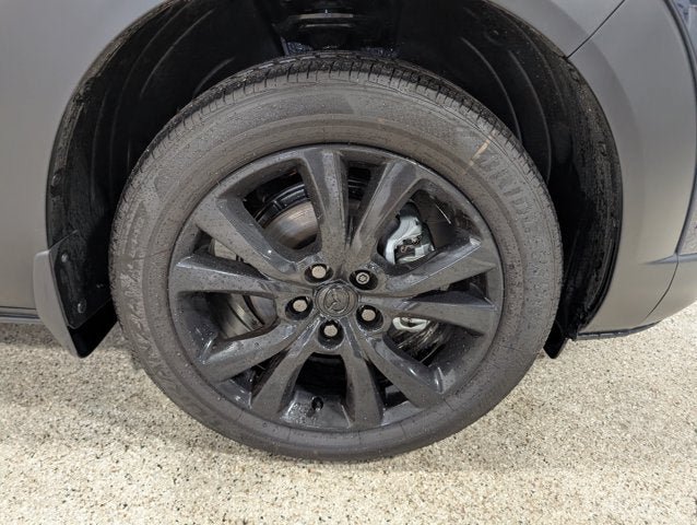 New 2026 MAZDA CX-30 Aire Edition AWD/4WD image 27