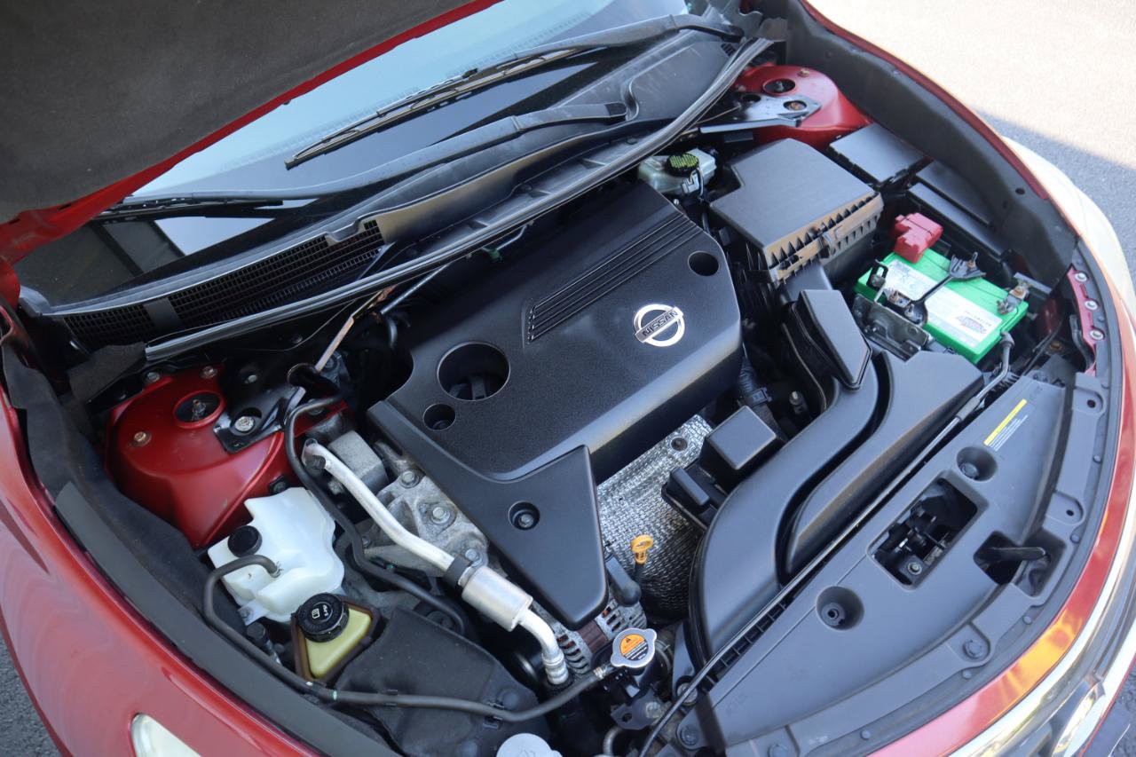 Used 2015 Nissan Altima 2.5 SV FWD image 30