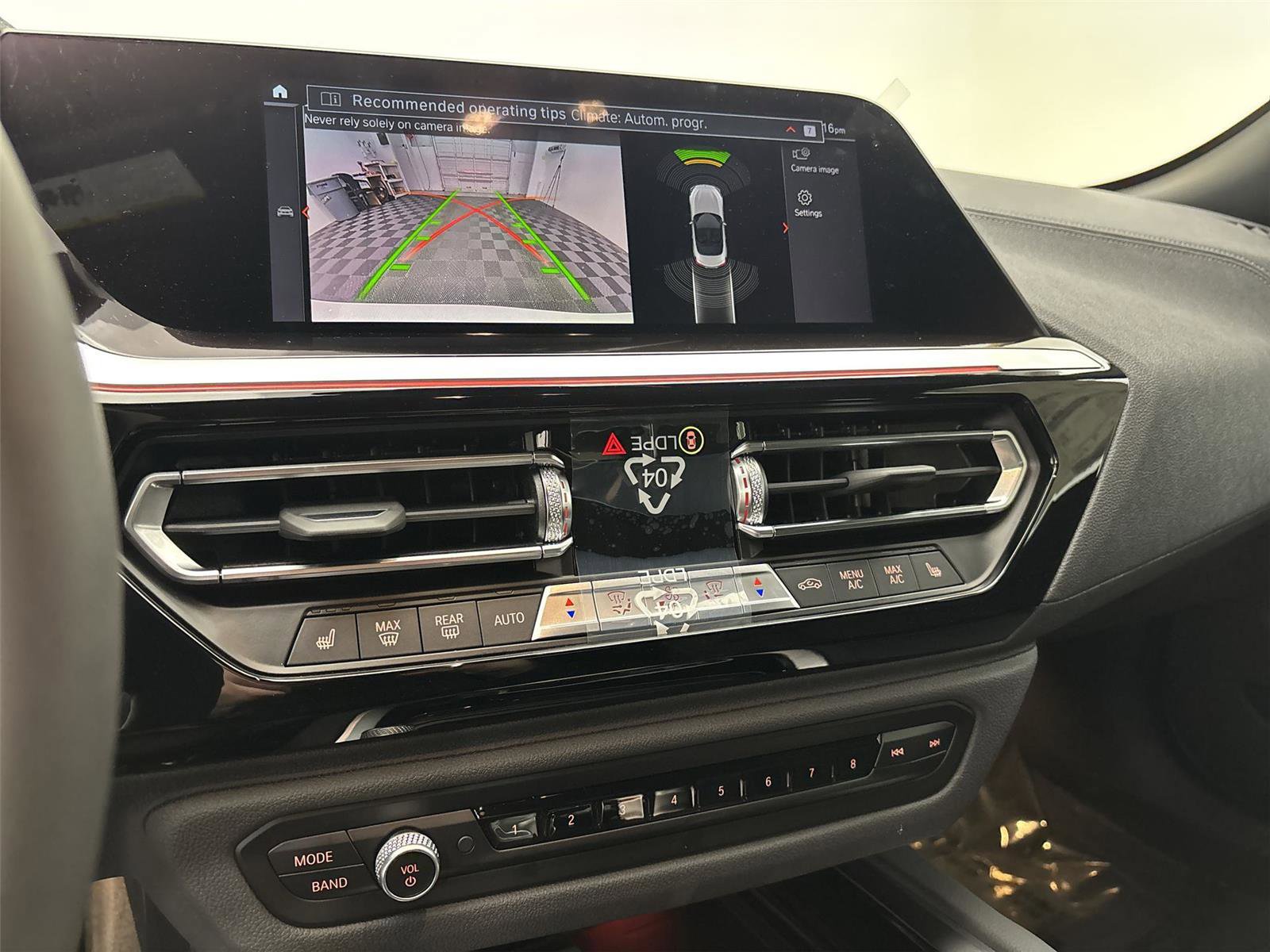 New 2026 BMW Z4 sDrive30i w/ Shadowloine Package image 30