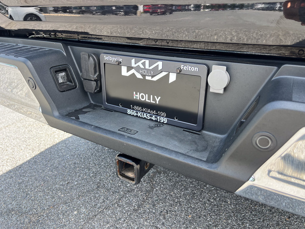 Used 2023 Ford F150 XLT w/ Equipment Group 302A High AWD/4WD image 8