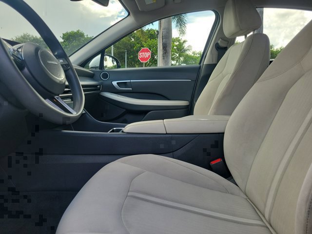 Used 2025 Hyundai Sonata SEL FWD image 20