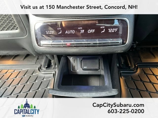 Used 2023 Mercedes-Benz GLS 580 4MATIC image 20