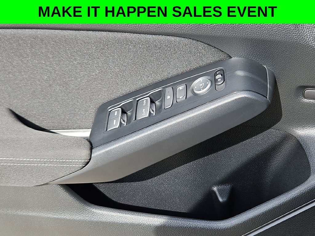 Used 2026 Honda Civic Sport image 12