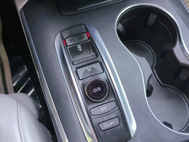 Used 2016 Acura MDX SH-AWD image 12