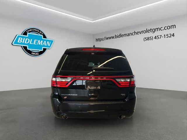 Used 2022 Dodge Durango R/T image 7