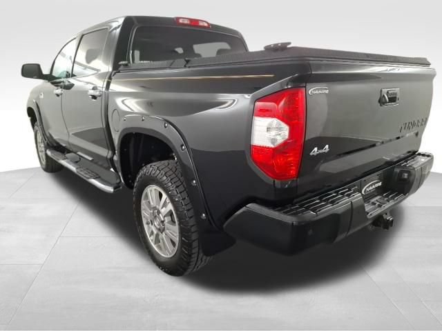Used 2015 Toyota Tundra 1794 Edition AWD/4WD image 6