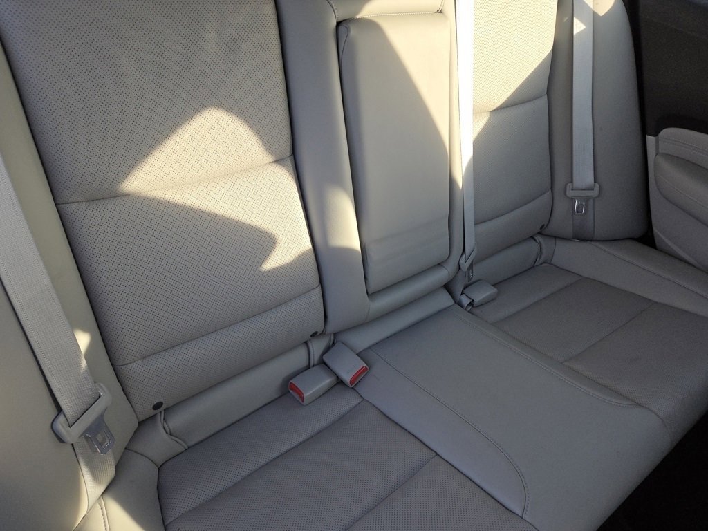 Used 2017 Acura TLX 2.4L image 26