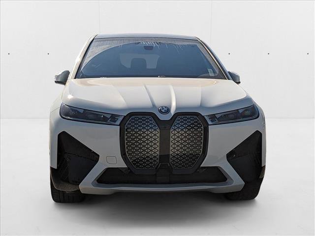 New 2025 BMW iX M60 image 6